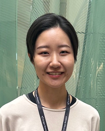 Hanako Murayama